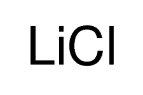 LITHIUM CHLORIDE 1M SOLUTION IN ACETIC ACID