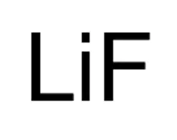 LITHIUM FLUORIDE 98% Extra Pure Fluorolithium