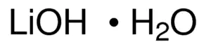 LITHIUM HYDROXIDE MONOHYDRATE 99.5% AR/ACS Lithium hydrate Reagent for amino acid analysis