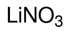 LITHIUM NITRATE 97% Extra Pure