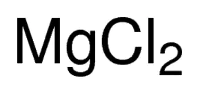 MAGNESIUM CHLORIDE 0.01M (0.02N) STANDARDIZED SOLUTION traceable to NIST Expiry date: 12 months from the date of opening