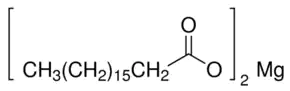 MAGNESIUM STEARATE PRECIPITATED Extra Pure Stearic acid magnesium salt
