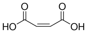 MALEIC ACID 99.5% AR cis-Butenedioic acid, Toxilic acid