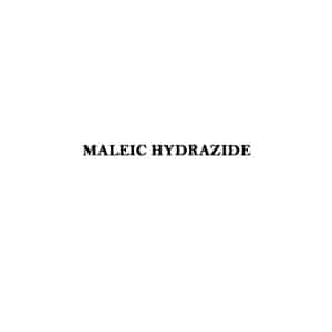 MALEIC HYDRAZIDE 98% Extra Pure 1,2-Dihydro-3,6-pyridazinedione; 3,6- Dihydroxypyridazine; 3,6-Pyridazinediol