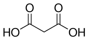 MALONIC ACID 99% AR Propanedioic acid