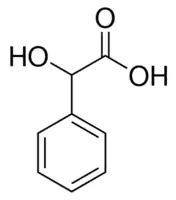 DL-MANDELIC ACID 99% Extra Pure (±)-a-Hydroxyphenylacetic acid