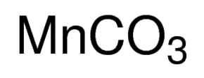 MANGANESE CARBONATE Extra Pure Manganous carbonate
