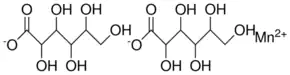 MANGANESE GLUCONATE DIHYDRATE 98% Extra Pure