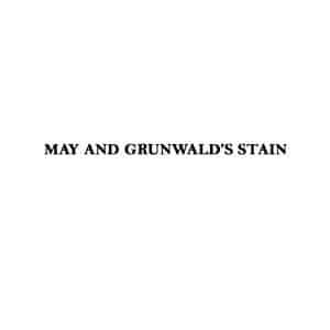 MAY & GRUNWALD’S SOLUTION MODIFIED For Microscopy