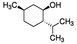 MENTHOL CRYSTALS 99% Extra Pure 3-p-Menthanol; Hexahydrothymol; Menthomenthol; peppermint camphor (Confirms to IP, BP)
