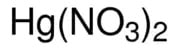 MERCURIC (MERCURY) (II) NITRATE 0.01M (0.02N) STANDARDIZED SOLUTION traceable to NIST Expiry date: 12 months from the date of opening