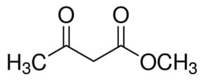 METHYL ACETOACETATE 98% For Synthesis Methyl 3-oxobutanoate, Methyl 3-oxobutyrate, Acetoacetic acid methyl ester