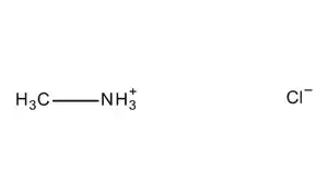 METHYLAMMONIUM CHLORIDE 99% For Synthesis Methylamine hydrochloride