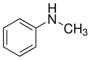 N-METHYLANILINE 98% For Synthesis Monomethylaniline