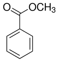 METHYL BENZOATE 99% For Synthesis Solvent for embedding.