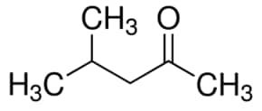 METHYL-iso-BUTYL KETONE 99% AR 4-Methyl-2-pentanone, Isopropylacetone
