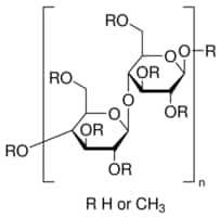 METHYL CELLULOSE (HIGH VISCOSITY) 4000 CPS