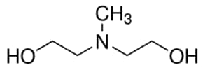N-METHYLDIETHANOLAMINE 98% For Synthesis N-Methyl-2,2'-iminodiethanol;-Methyl-2,2- iminobis(ethanol); MDEA