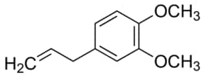 METHYL EUGENOL 98% For Synthesis 4-Allyl-1,2-dimethoxybenzene; Eugenol methyl ether; Eugenyl methyl ether