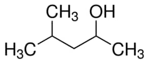 METHYL ISOBUTYL CARBINOL 98% For Synthesis 3-MIC; MAOH; MIBC; 4-Methyl-2-pentanol; Isobutyl methyl carbinol