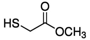 METHYL THIOGLYCOLATE 94% Extra Pure Methyl mercaptoacetate