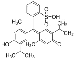 METHYL THYMOL BLUE AR Methyl red - thymol blue