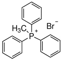 METHYL TRIPHENYL PHOSPHONIUM BROMIDE 98% For Synthesis Methyltriphenylphosphonium bromide