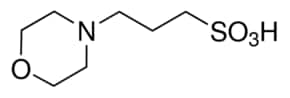 MORPHOLINOPROPANE SULPHONIC ACID 99% Extra Pure MOPS
