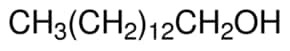 MYRISTYL ALCOHOL 98% For Synthesis 1-Tetradecanol
