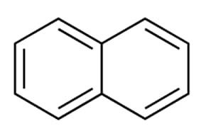 NAPHTHALENE 99.7% AR White tar; Naphthalin; Camphor tar