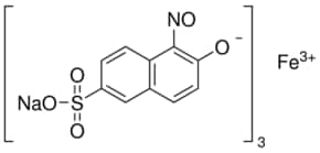 NAPHTHOL GREEN B For Microscopy Acid Green 1 C.I.No.10020 It is used in histology to stain collagen & for polychrome stains with animal tissue.