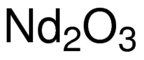 NEODYMIUM OXIDE 99.9% AR Neodymium(III) oxide