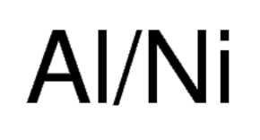 NICKEL-ALUMINIUM ALLOY POWDER Extra Pure For the production of Raney Nickel.