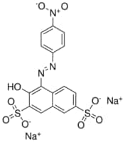 NITROSO-R-SALT AR 3-Hydroxy-4-nitroso-2,7-naphthalenedisulfonic acid disodium salt; 1-Nitroso-2-naphthol-3,6-disulfonic acid disodium salt