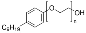 NONIDET P40 For Synthesis Nonyl phenyl polyethylene glycol
