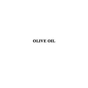 OLIVE OIL Highly refined, low acidity suitable for preparing a lipase substrate.