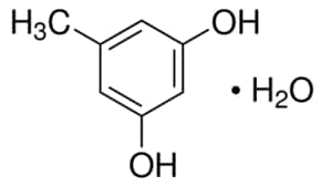 ORCINOL MONOHYDRATE 99% For Synthesis 3,5-Dihydroxytoluene