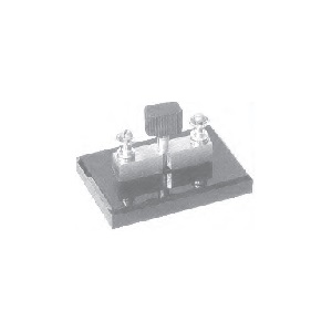 Plug Keys Bakelite- One way