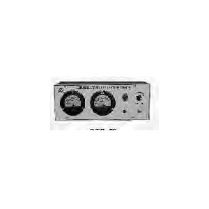 OHM's Law Apparatus