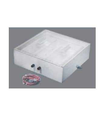 Craft’s Immuno Electrophoresis Apparatus