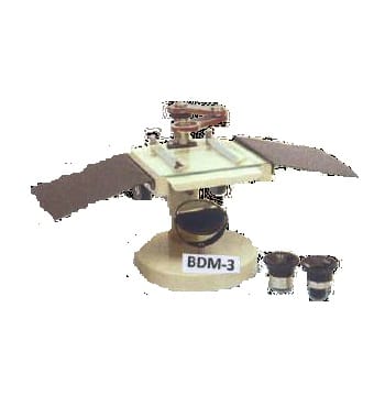 Craft’s I.S.I. Marked Dissecting Microscope