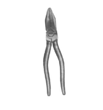 Pliers (routine)