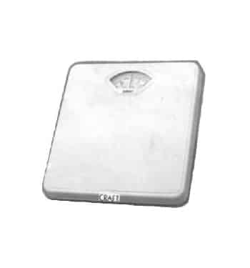 Personal Weighing Machine- Superior