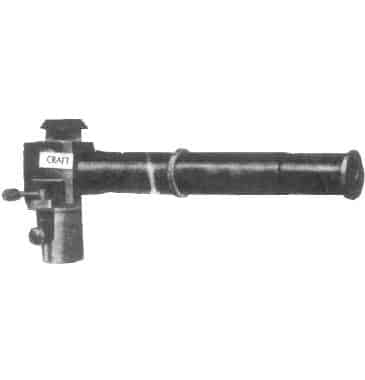 Double demonstration eye-piece with imported prism