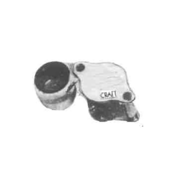 Craft’s Magnifier folding