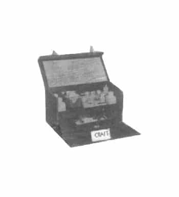 Crafts Soil Testing Kit- Soil Kit No. 1