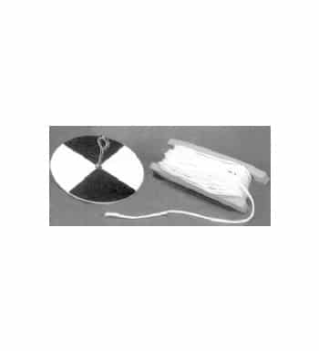 Crafts Secchi disc