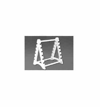Pipette Stand—(Horizontal) capacity 12 ppts