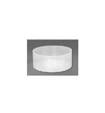Pneumatic Trough—Polypropylene—Autoclavable- 180×60(H)
