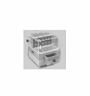 Craft’s Histamine Chamber—A compact Histamine Aerosol Apparatus